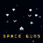 Space Guns