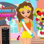 Become A Florist