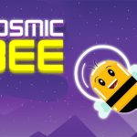 Cosmic Bee