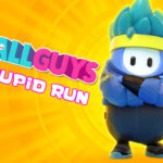 Fall Guys Stupid Run