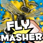 Fly SmasherZ