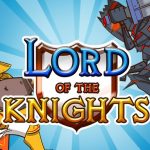 Lord of the Knights