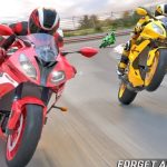 Moto Racing Challenge 3D