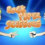 Rock Paper Scissors