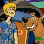 Scooby Shaggy Dressup