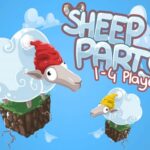 Sheep Party